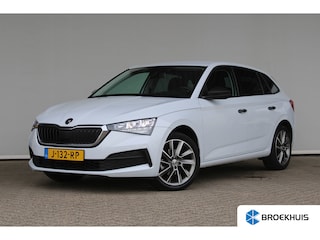 Skoda Scala 1.0 TSI Active | Cruise control | LED koplampen | Parkeersensoren | Bluetooth