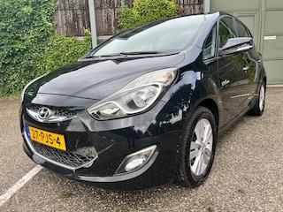 Hyundai ix20 1.6i-Catcher AIRCO | LEER | PANO | NAP 1.6i i-Catcher