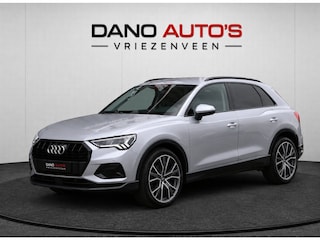 Audi Q3 35 TFSI Pro Line LED/Navi/Leer/Trekhaak/20'' inch