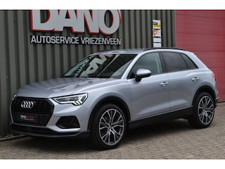 Audi Q3 35 TFSI Pro Line LED/Navi/Leer/Trekhaak/20'' inch