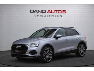 Audi Q3 35 TFSI Pro Line LED/Navi/Leer/Trekhaak/20'' inch