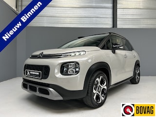 Citroën C3 Aircross 1.2 PureTech S&S Shine Automaat|Trekhaak|Pano|Camer