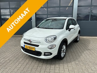 Fiat 500X 1.4 Turbo MultiAir 140pk PopStar