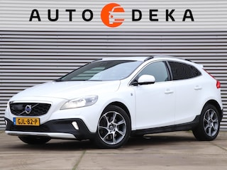 Volvo V40 2.5 T5 AWD Ocean Race *Leder*Adaptive Cruise*