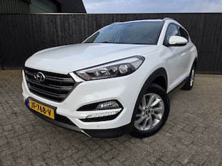 Hyundai Tucson 1.6 GDi Comfort