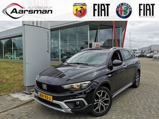 Fiat Tipo Stationwagon 1.0 | Incl. Trekhaak | Camera | Navi | Carplay