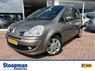 Renault Modus 1.6 16V Dynamique AUT. Clima Cruise Navi PDC