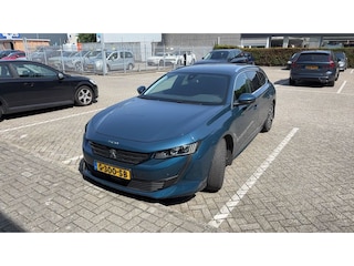 Peugeot 508 SW 1.6 PureTech Allure | Achterbank in delen neerklapbaar | Achteruitrijcamera | Airco (automatisch)