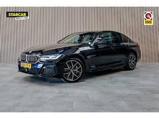 BMW 530e xDrive M-Sport | HK | ACC | Laser | PHEV