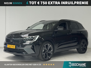 Renault Austral 1.2 E-Tech full hybrid 200 iconic esprit Alpine Clima/Navi/Camera