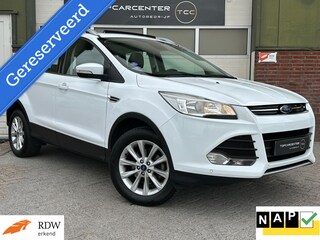 Ford Kuga 1.5 Titanium/KEYL/CAMERA/TRERKH/NAVI/CRUISE/APK/NAP