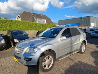 Mercedes-Benz M-klasse 280 CDI