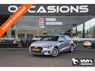 Audi A3 Sportback 35 TFSI Business edition 1 EIGENAAR/ APPLE CARPLAY