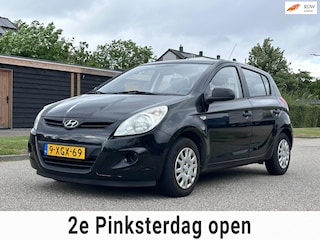 Hyundai i20 1.2i Business Edition 5DR*Airco*Nieuwe APK*Elektrische ramen*
