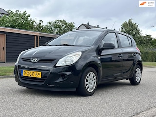 Hyundai i20 1.2i Business Edition 5DR*Airco*Nieuwe APK*Elektrische ramen*