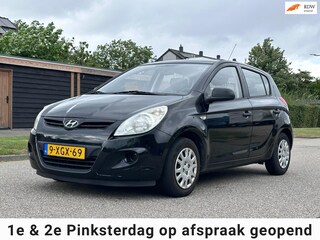 Hyundai i20 1.2i Business Edition 5DR*Airco*Nieuwe APK*Elektrische ramen*