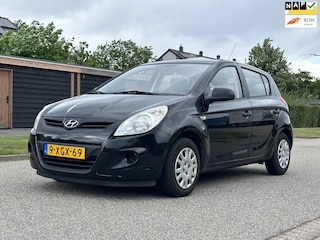 Hyundai i20 1.2i Business Edition 5DR*Airco*Nieuwe APK*Elektrische ramen*