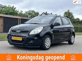 Hyundai i20 1.2i Business Edition 5DR*Airco*Nieuwe APK*Elektrische ramen*