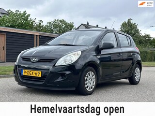 Hyundai i20 1.2i Business Edition 5DR*Airco*Nieuwe APK*Elektrische ramen*