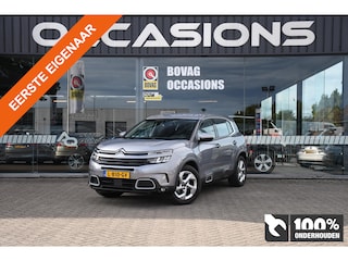 Citroën C5 Aircross 1.2 Business 1 EIGENAAR/ TREKHAAK/ APPLE CARPLAY