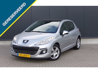 Peugeot 207 1.6 VTi XS | Glazendak | 108.000 km | N.A.P | 5 deurs