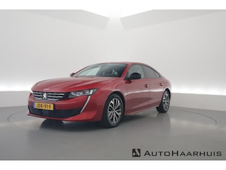Peugeot 508 1.6 HYbrid Allure | Navi | Adapt. Cruise | Keyless | Camera | Stoelverw. | Elek. Achterklep