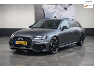 Audi A4 Avant Quattro| DYNAMIC PACK|B&O|PANODAK|ABT 20INCH|