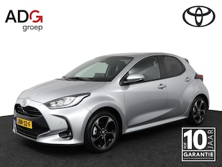 Toyota Yaris 1.5 Hybrid 130 Executive | Apple Carplay/Android Auto | Parkeersensoren | Stoel/Stuurverwarming |