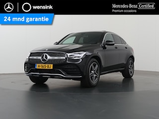 Mercedes-Benz GLC 200 Advantage | AMG | Panoramadak | 360 graden camera | Sportstuur | Widescreen |