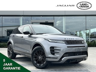 Land Rover Range Rover Evoque P270e 269pk AWD PHEV Dynamic Edition | NIEUW - 0 km | Schuifdak | Stoelverwarming | 360gr Camera |