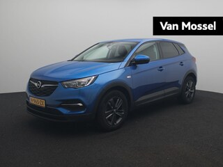 Opel Grandland X 1.2 Turbo 120 Jaar Edition