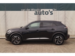 Peugeot 2008 EV Allure Pack 50kWh -ECC-PDC-CAM-DAB-