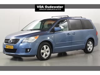 Volkswagen Routan 3.6 V6 SEL Stow&Go