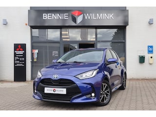 Toyota Yaris 1.5 Hybrid Dynamic Trekhaak/Keyless/Stoelverwarming