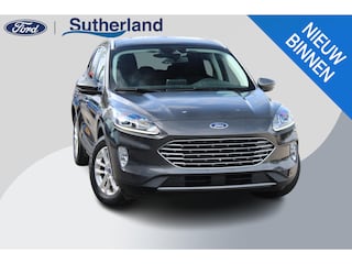 Ford Kuga 2.5 PHEV Titanium 225pk | Adaptive cruise control | Panoramadak | Dodehoeksensoren | Camera| Privacy Glass