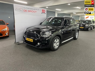 Mini Countryman 1.5 Cooper
