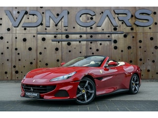 Ferrari Portofino M 3.9 V8 HELE | Magneride | Stoelventilatie | AFS | Camera | Smartphone Interface | BTW |