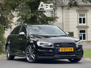 Audi A3 Sportback 2.0 TFSI S3 quattro