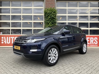 Land Rover Range Rover Evoque 2.2 SD4 4WD Pure Business Edition | 1e Eigenaar | Dealeronderhouden | Panoramadak | 18"LMV | Zeer nette staat |