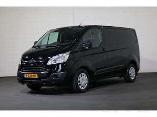 Ford Transit Custom 2.0 TDCI L1 H1 Trend Automaat Airco Camera
