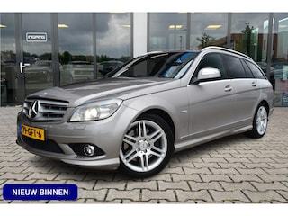 Mercedes-Benz C-klasse Estate 280 AMG | Xenon | Leder | 17 Inch |