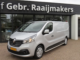 Renault Trafic 1.6 dCi T29 L2H1 Comfort Energy*Navigatie*Airco*PDC*