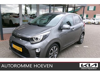 Kia Picanto 1.0 DPi DynamicPlusLine Luxe Org. Ned.