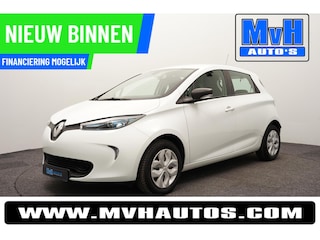 Renault Zoe R90 life 41 kWh –KOOP ACCU-ORIGINEEL NEDERLANDS