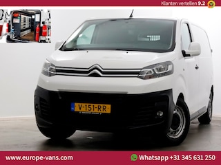 Citroën Jumpy 1.6 BlueHDI E6 M Automaat Airco/Inrichting/230V 09-2018