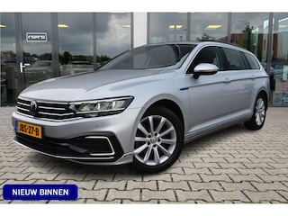 Volkswagen Passat Variant 1.4 TSI PHEV GTE Business | ACC | Camera | Winter Pakket |