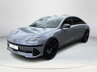 Hyundai Ioniq 6 Business 77.4 kWh | Uit voorraad leverbaar | BOSE audiosysteem | Stoelverwarming V+A | Adaptive Cruise Control | HUD | 360 Camera |