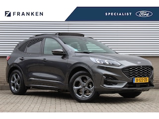 Ford Kuga 2.5 PHEV ST-Line X | Panoramadak | Trekhaak | BLIS | B&O | Head-up