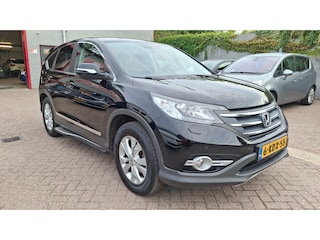 Honda CR-V 2.0 Elegance 2WD, Trekhaak