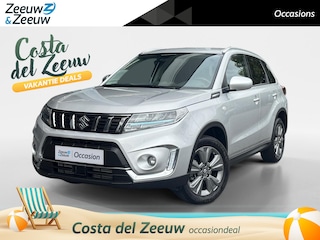 Suzuki Vitara 1.4 Boosterjet Select Smart Hybrid | Navigatie | Camera | Climate Control |